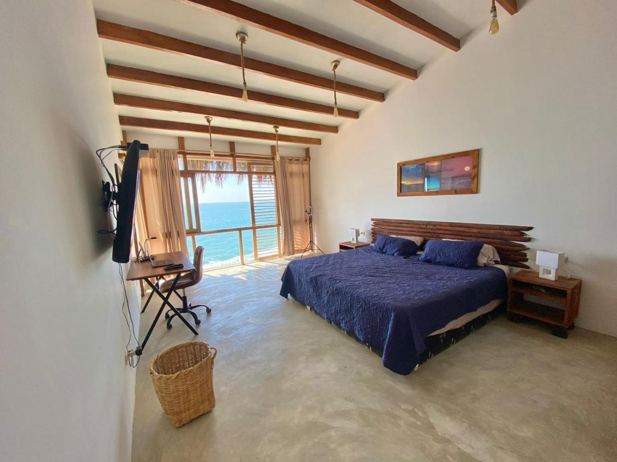 קאנואס דה פונטה סאל Penthouse Kahuna מראה חיצוני תמונה