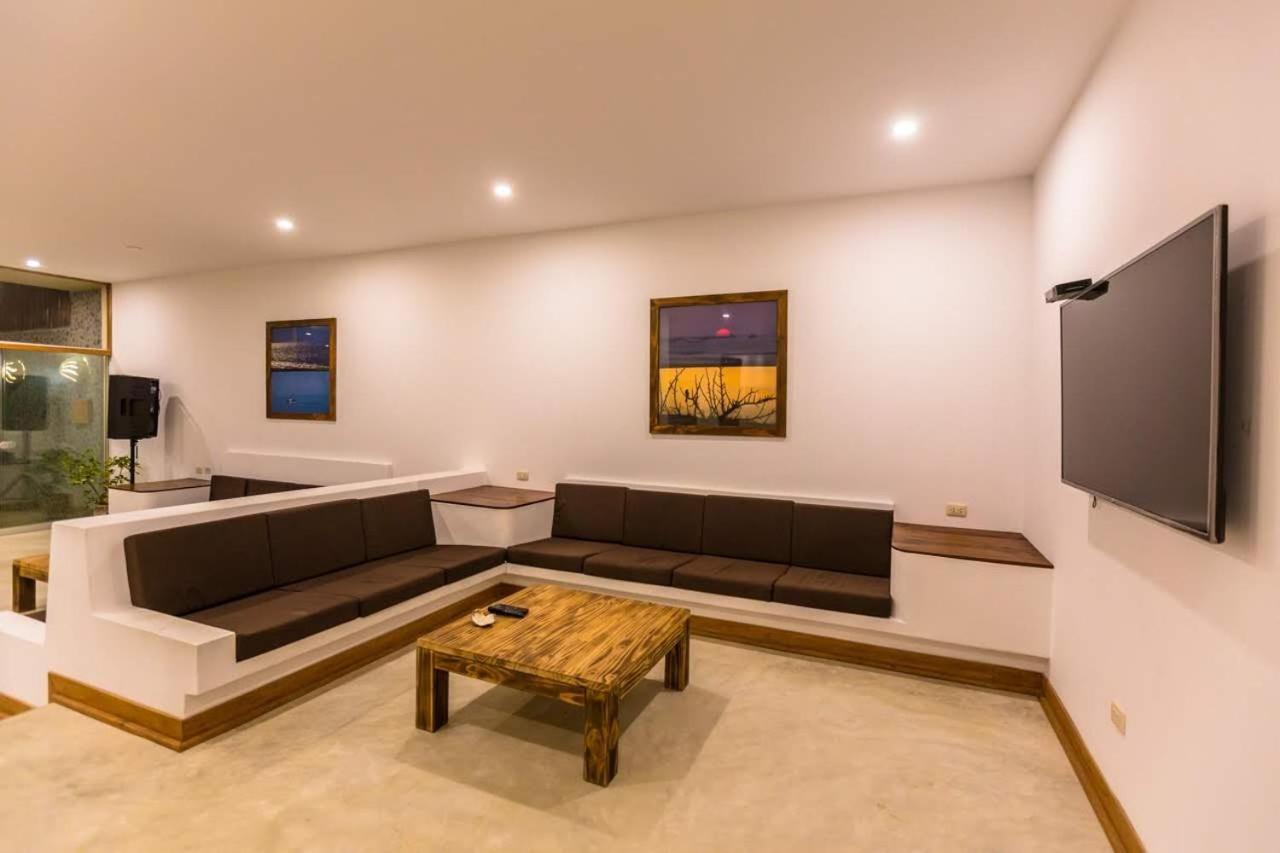 קאנואס דה פונטה סאל Penthouse Kahuna מראה חיצוני תמונה