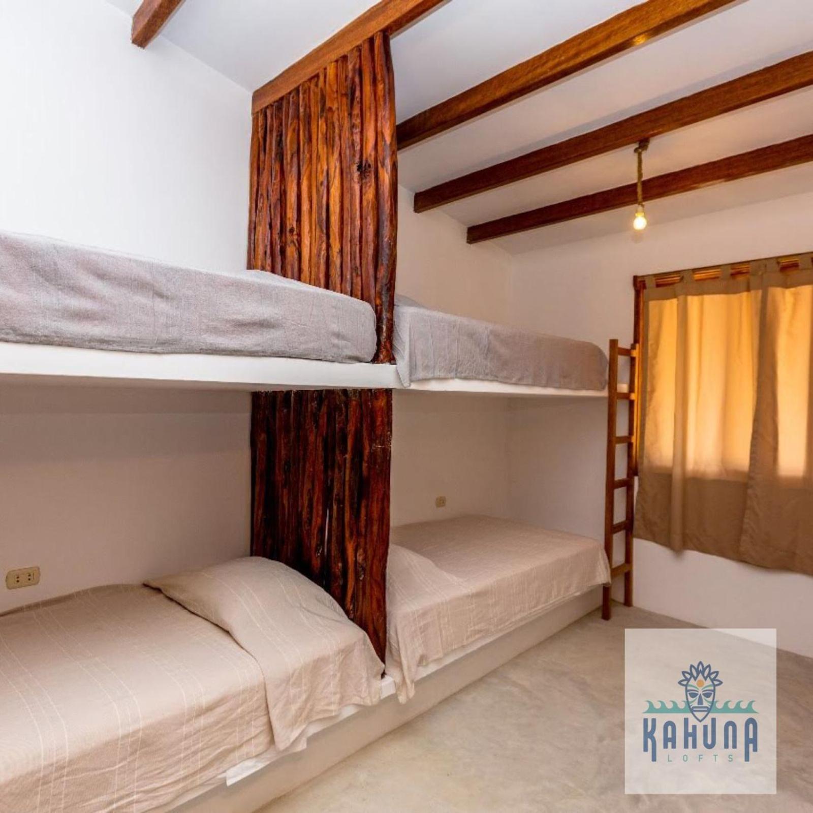 קאנואס דה פונטה סאל Penthouse Kahuna מראה חיצוני תמונה